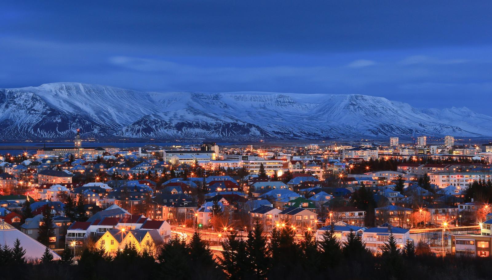 Reykjavik Hotel Sterne Reykjavik Hotel Sterne